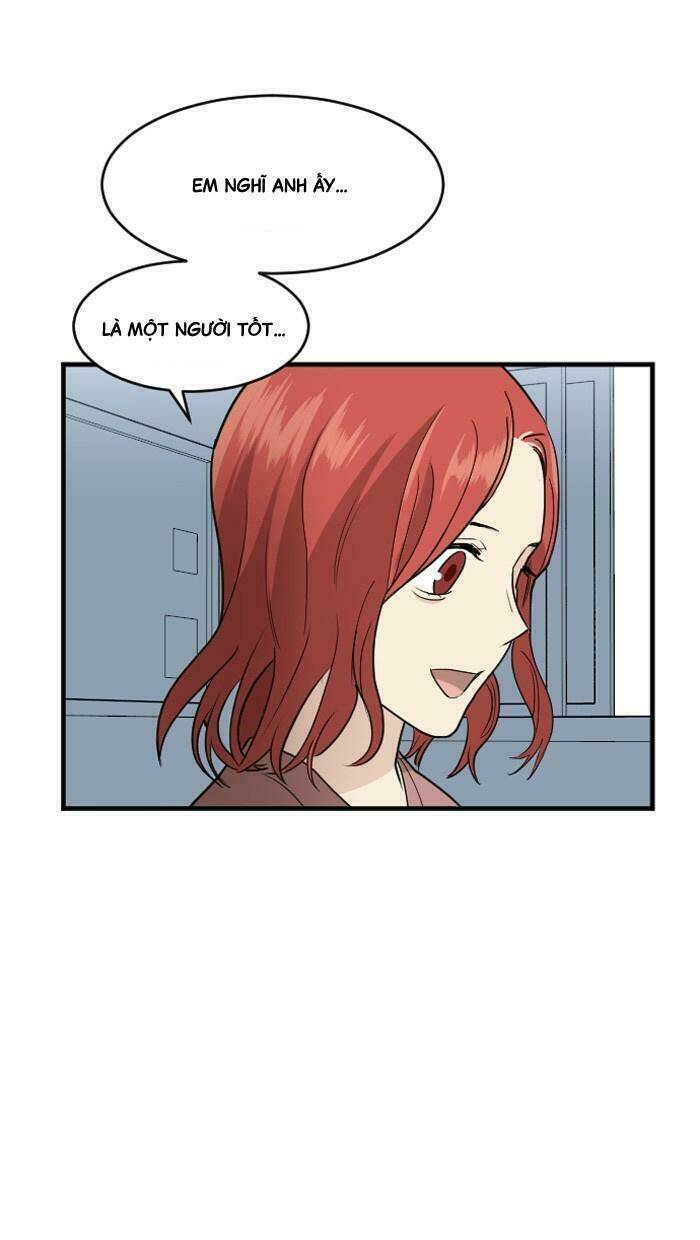 Người Đẹp Gangnam: Chapter 39