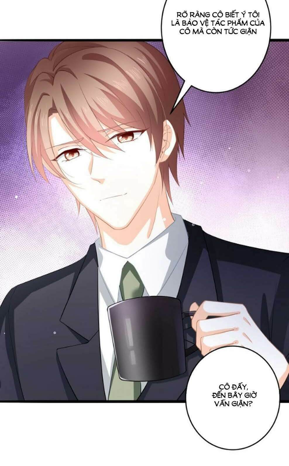 Tiệm May Luyến Sắc: Chapter 13