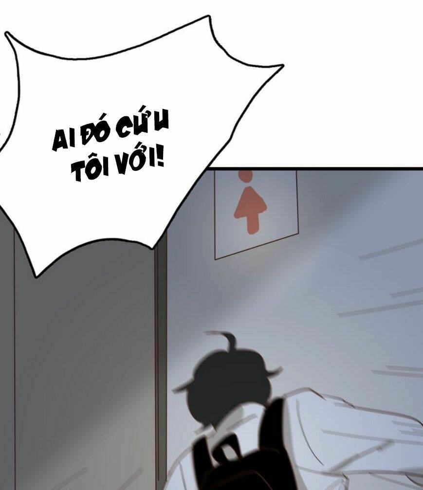 Tình Yêu Dưới Mái Hiên: Chapter 47