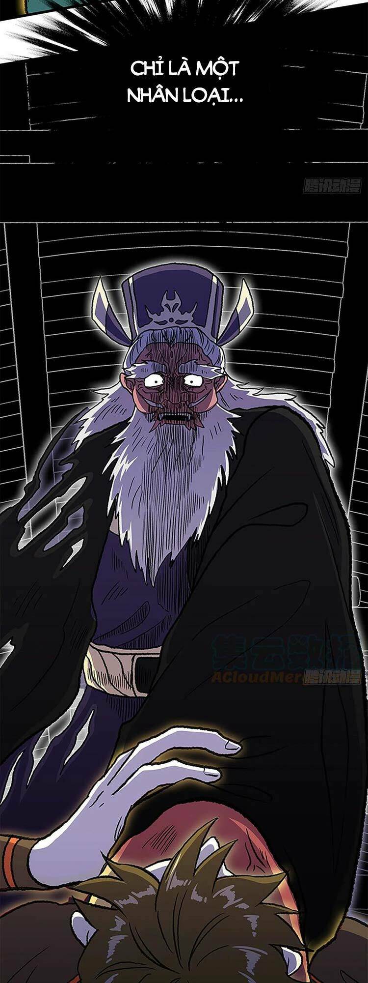 Học Sĩ Tái Sinh: Chapter 235