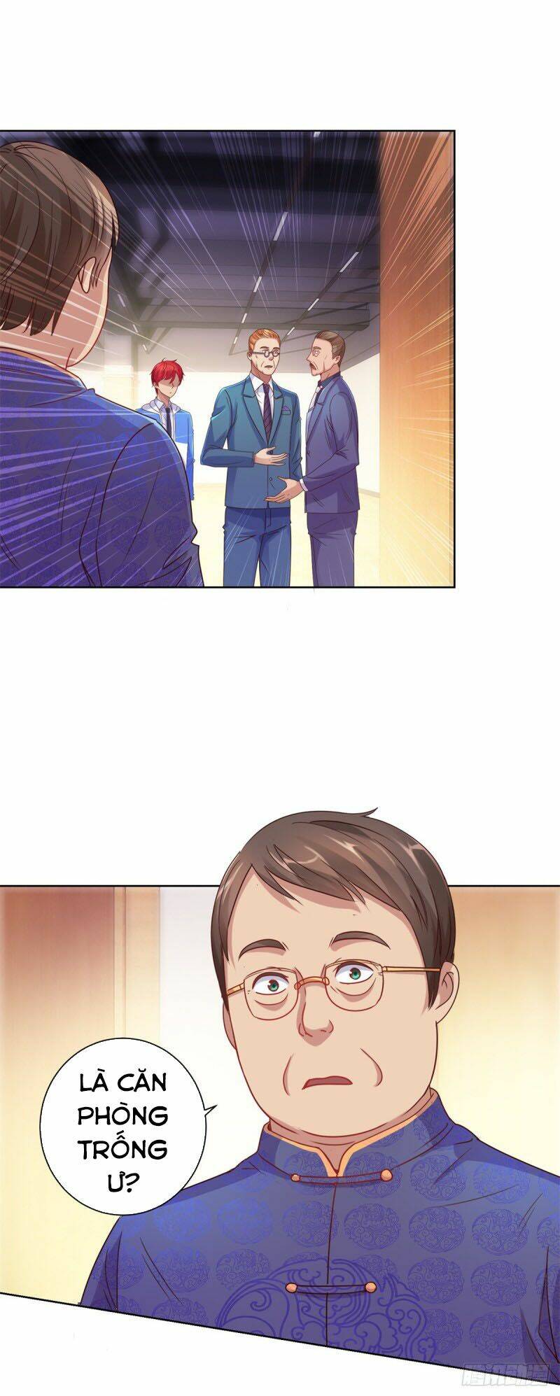 Đô Thị Chí Tôn Hệ Thống: Chapter 160