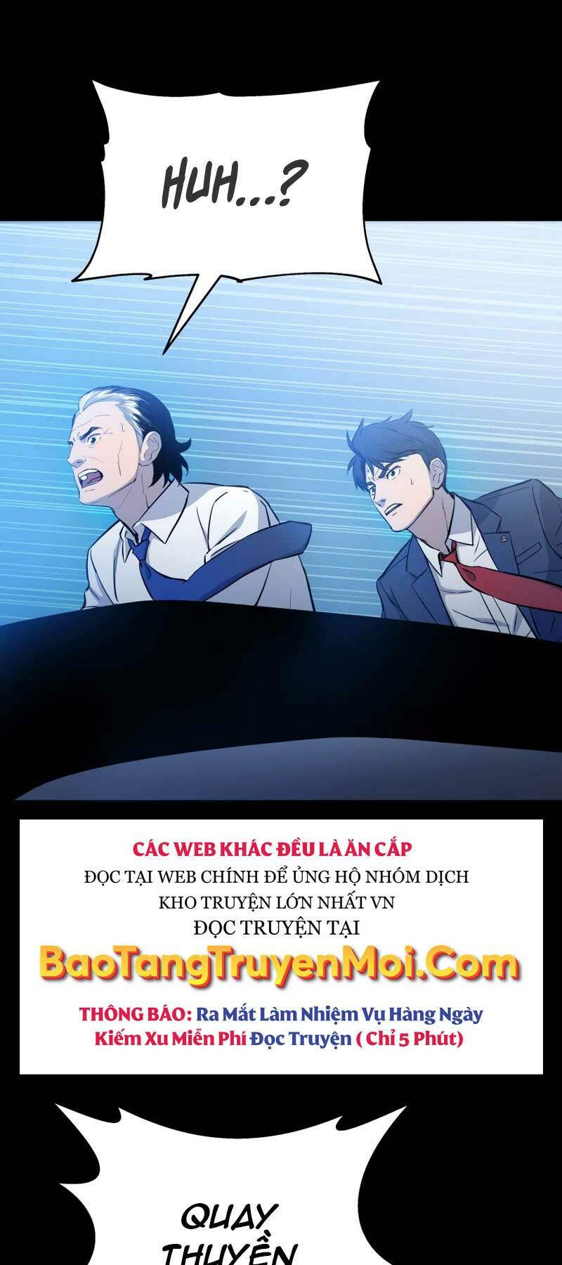Cánh Cổng Mở Ra Đúng Ngày Đầu Tiên Tôi Thành Chính Trị Gia: Chapter 7