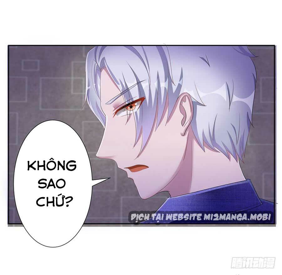 Gả Cho Tình Cũ Làm Lão Bà: Chapter 19