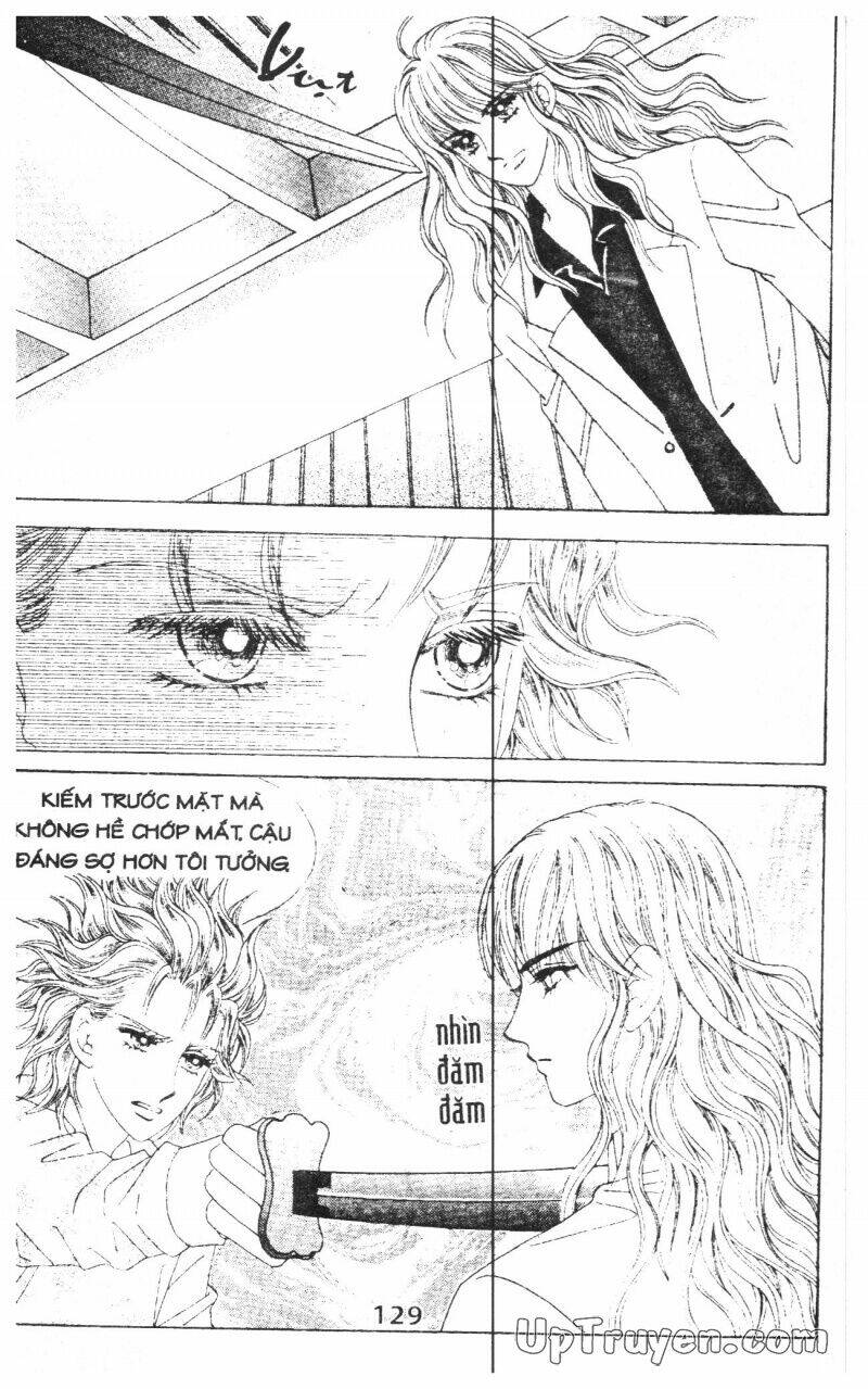 Mặt nạ tình yêu: Chapter 49