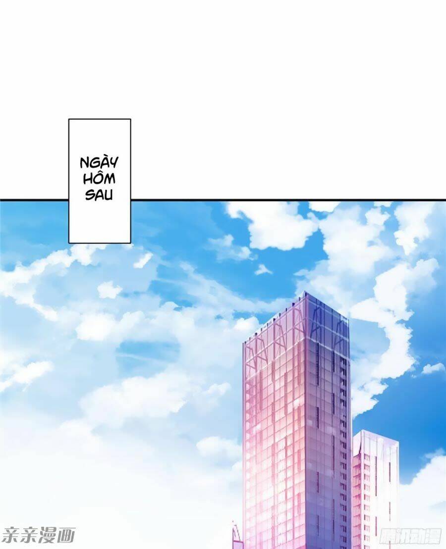 Vợ Yêu Là Báu Vật: Chapter 38