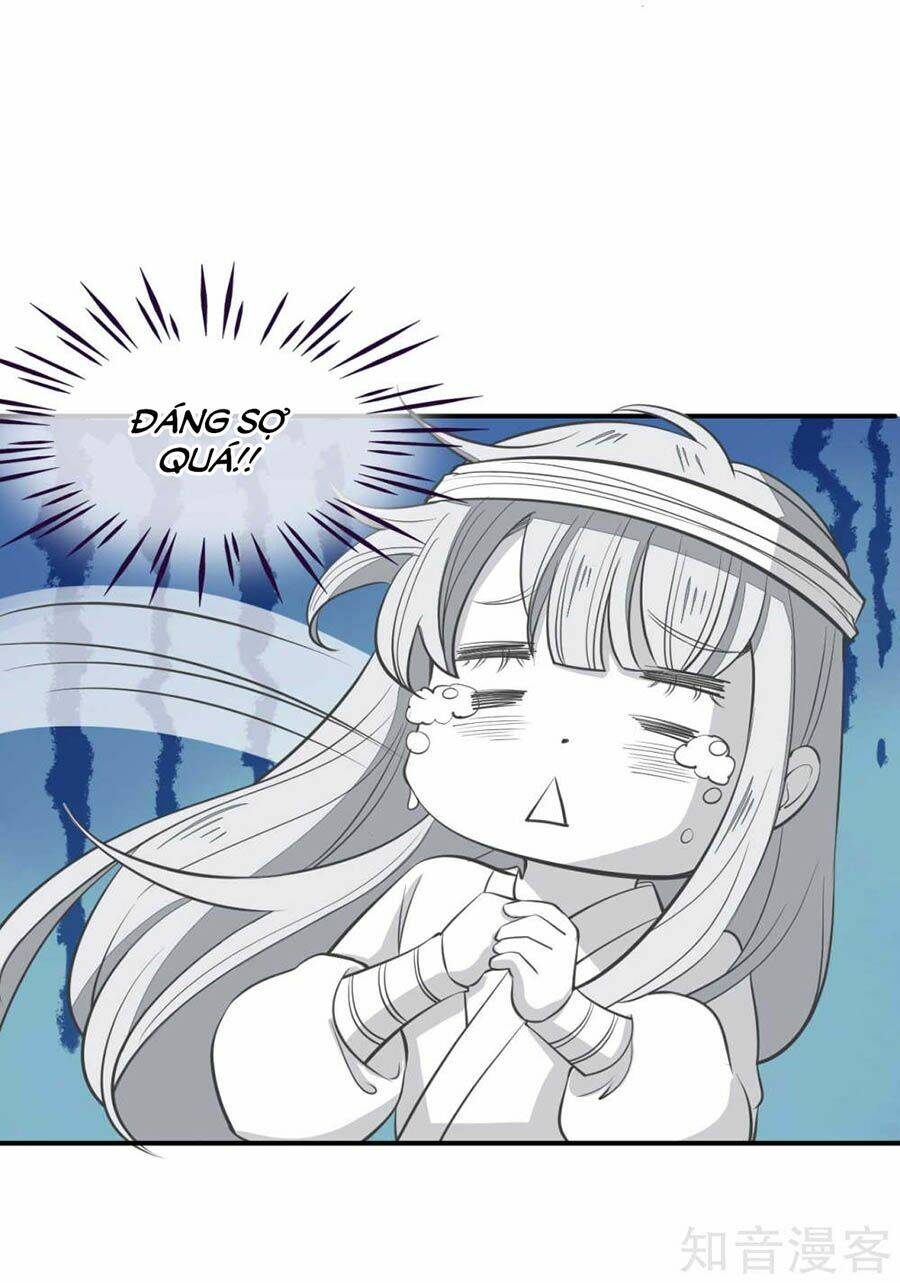 Đích Nữ Hữu Độc: Chapter 61