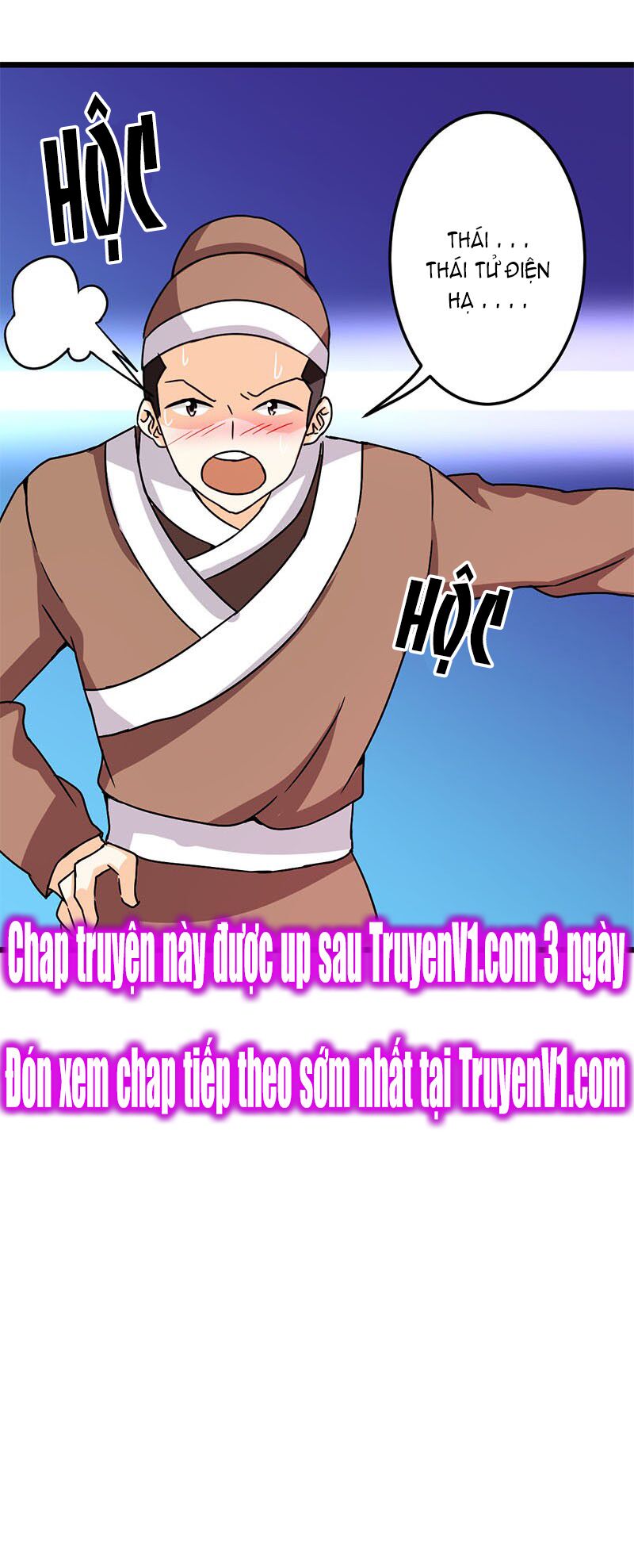 Vương Gia ! Ngươi Thật Bỉ Ổi !: Chapter 34