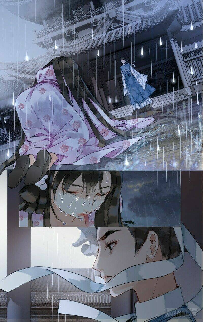 Như Mộng Lệnh: Chapter 28