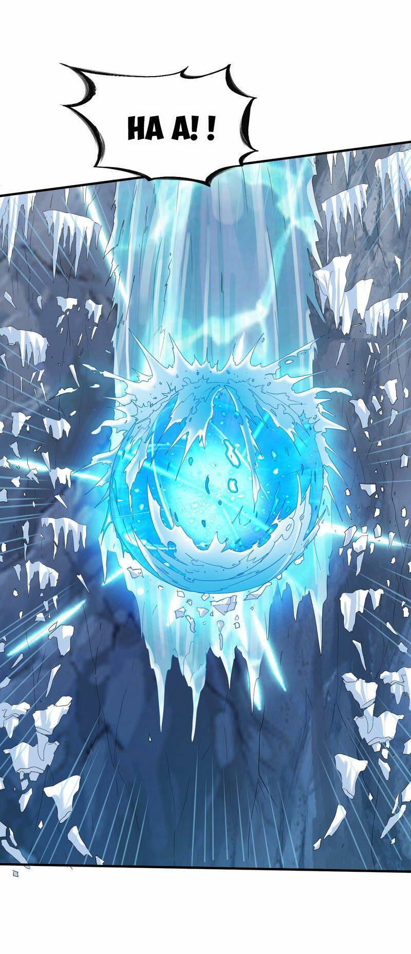 Chiến Đỉnh: Chapter 135
