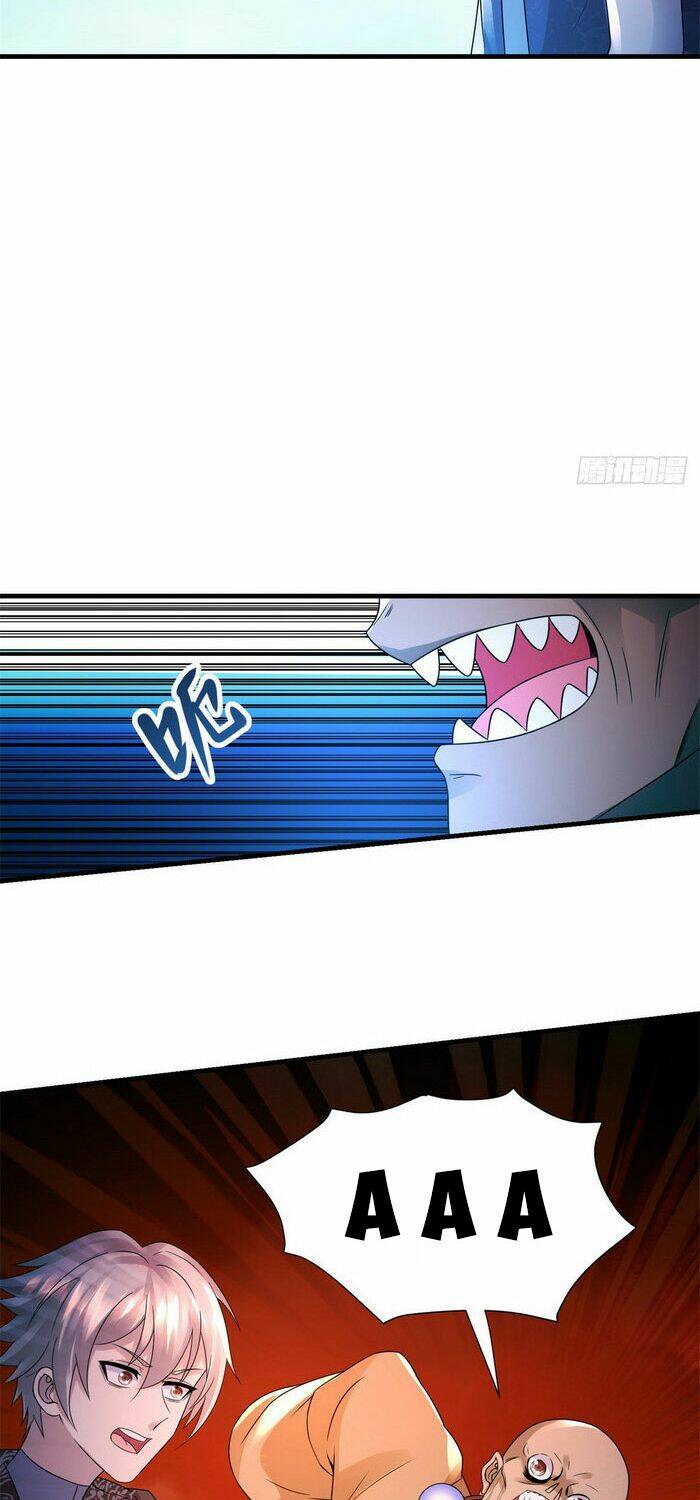 Pháp Sư Truyền Kỳ: Chapter 38