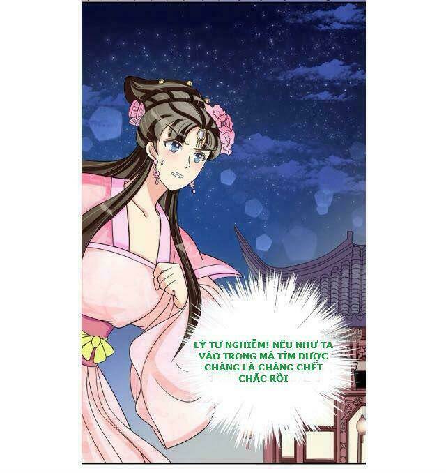 Vương Phi Ngang Ngược: Chapter 9