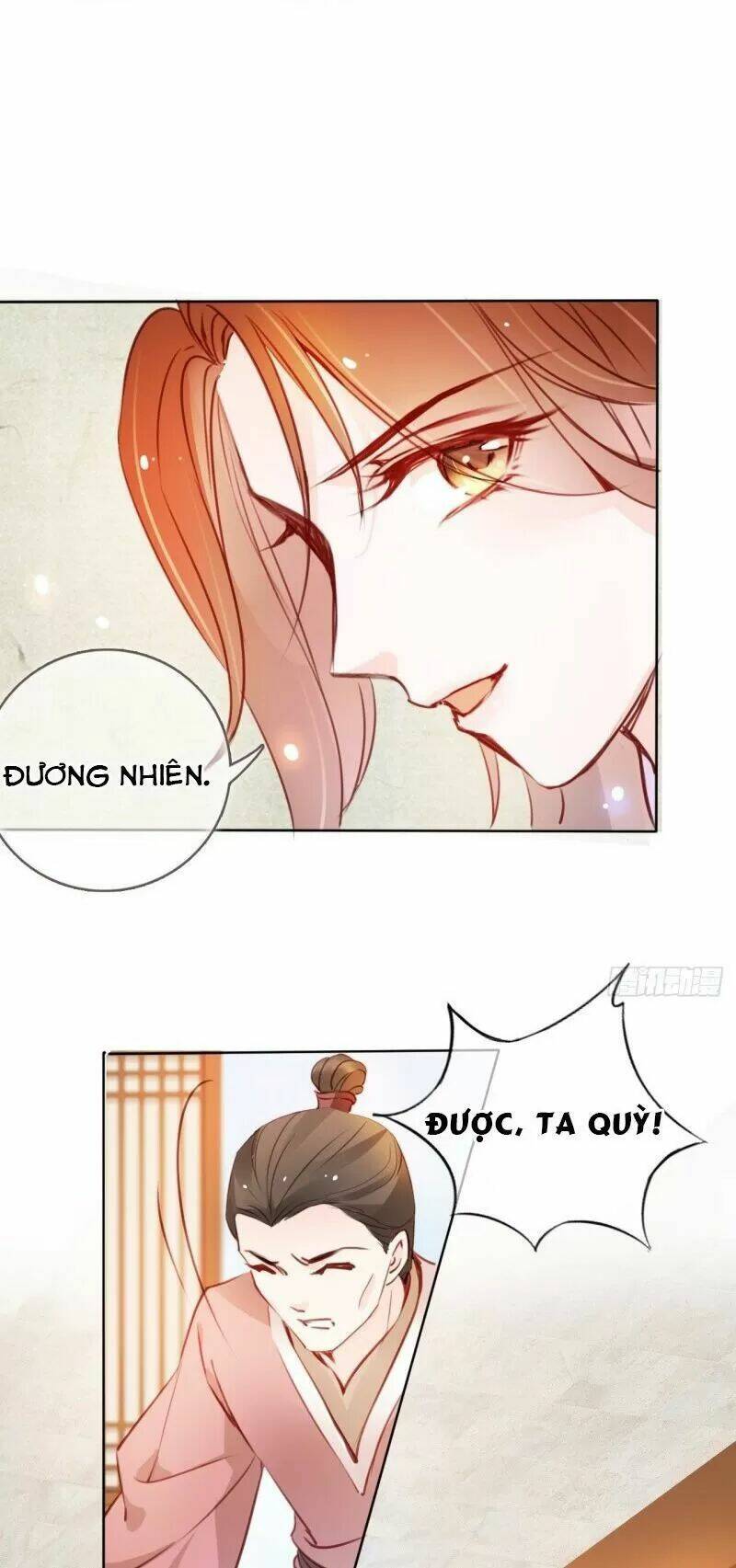 Nàng Trở Thành Bạch Nguyệt Quang Của Vương Gia Bệnh Kiều: Chapter 41