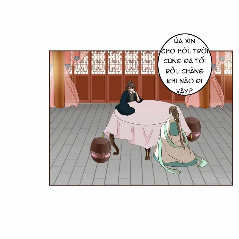 Thông Linh Phi: Chapter 145.5