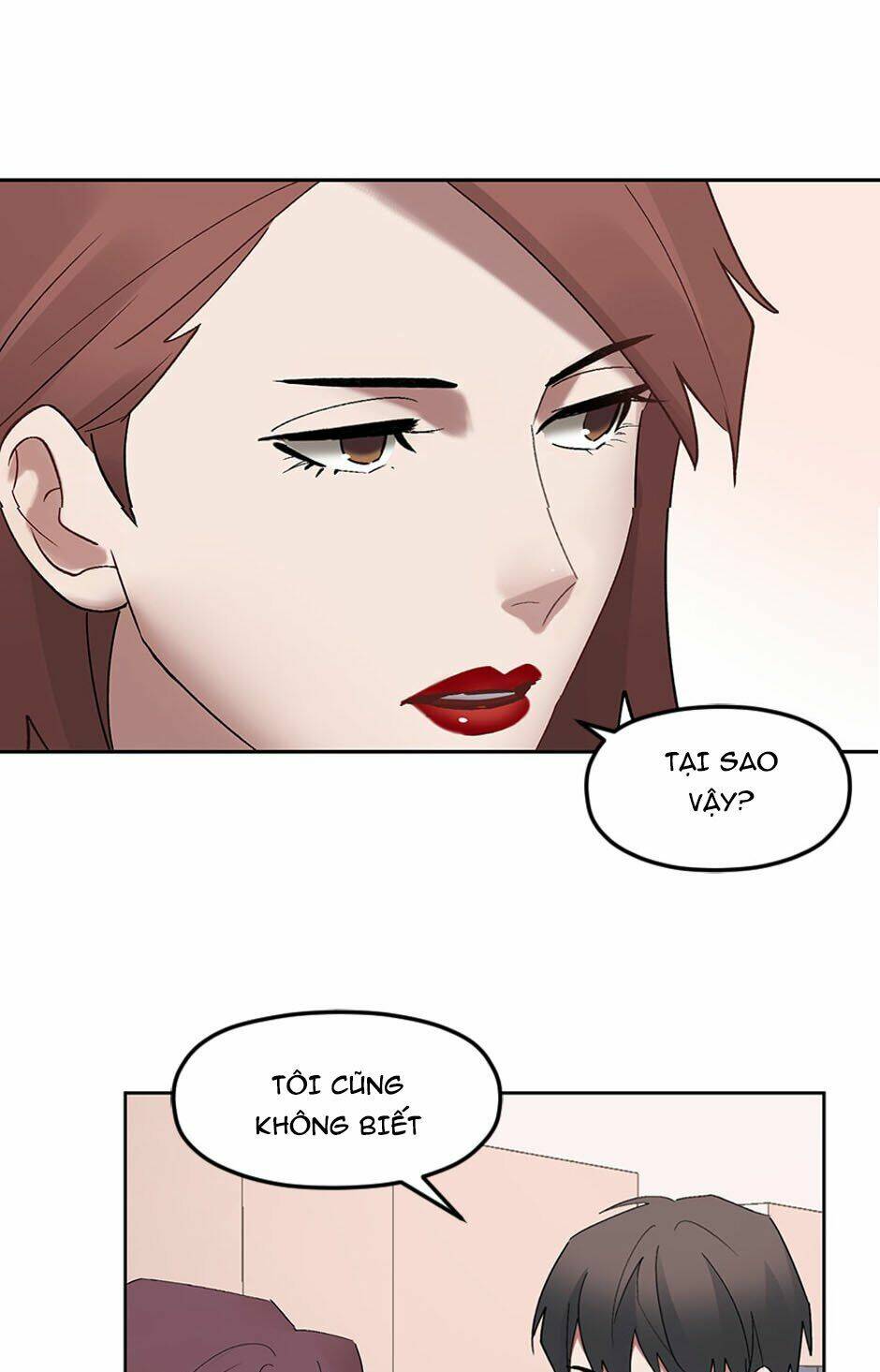 Anh Hùng Và Hiệp Nữ: Chapter 65