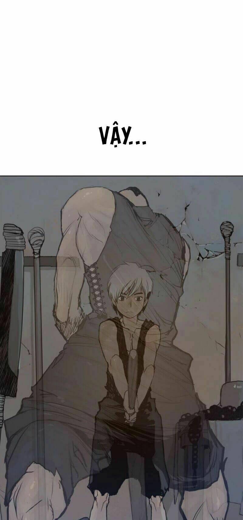 Thanh Gươm Danh Vọng: Chapter 22