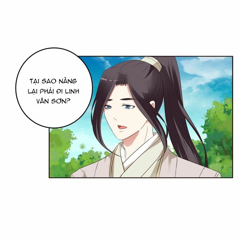 Thông Linh Phi: Chapter 173