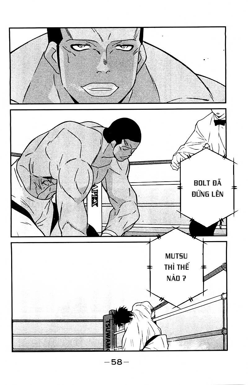 Truyền Nhân Atula 3: Chapter 76