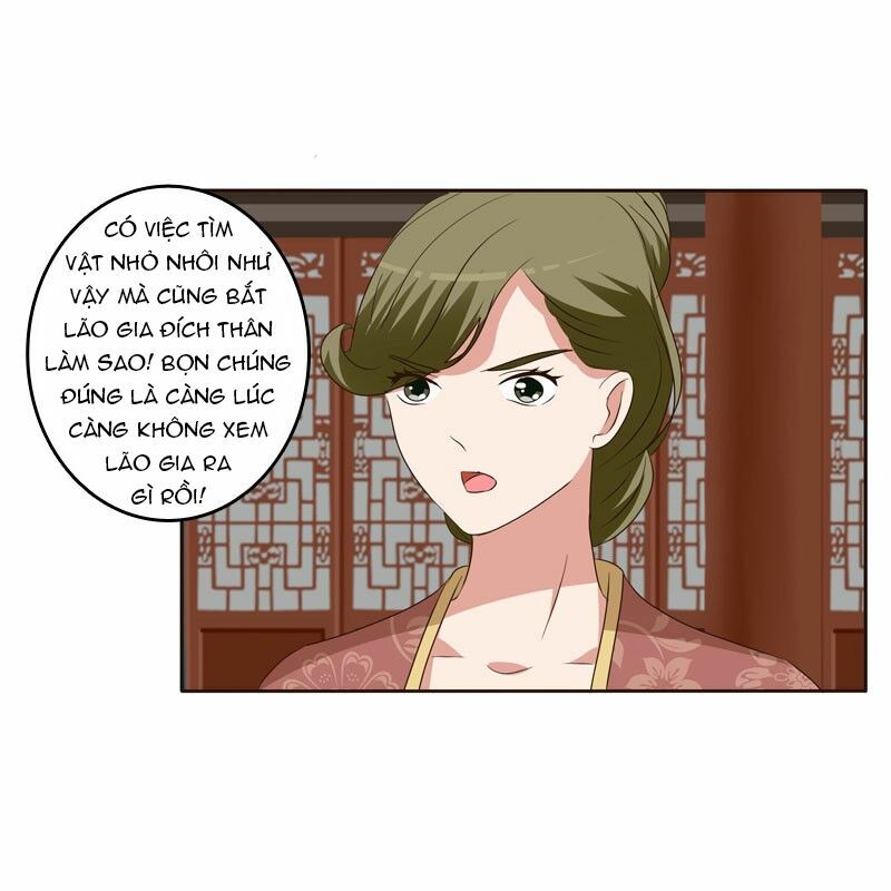 Thông Linh Phi: Chapter 144.5