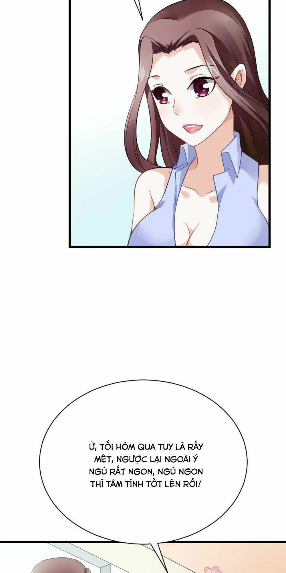 Vạn Năm Nhân Duyên Nhất Tuyến Khiên: Chapter 17