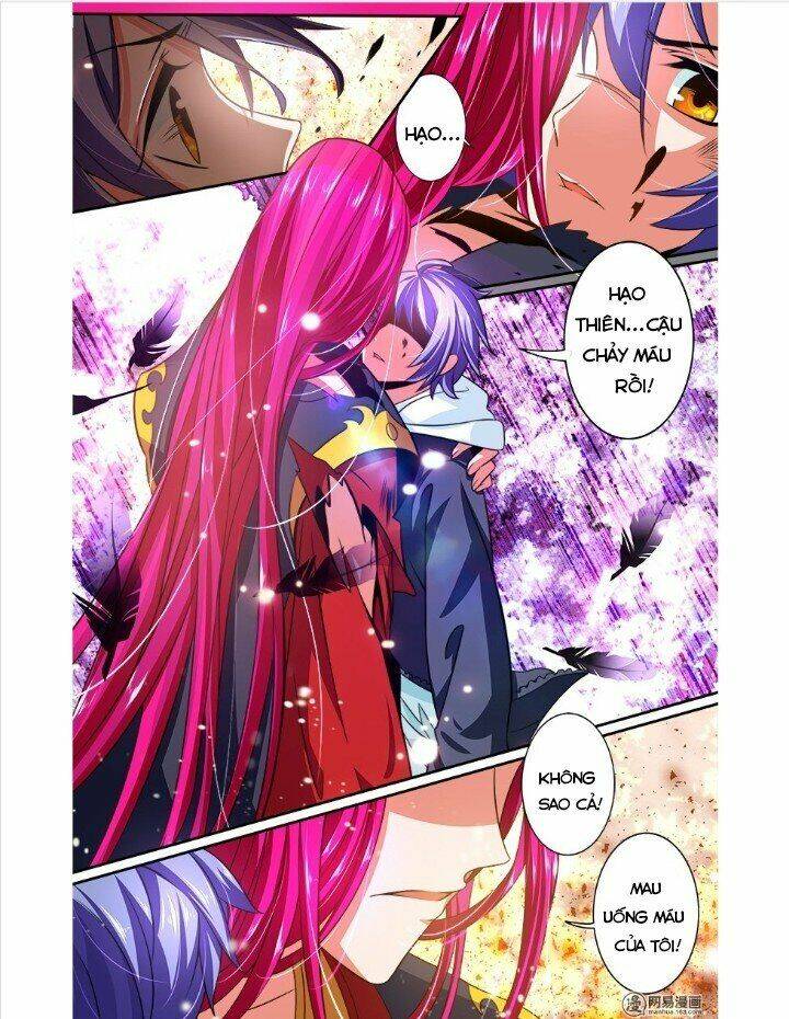 Liệp Hồn: Chapter 15