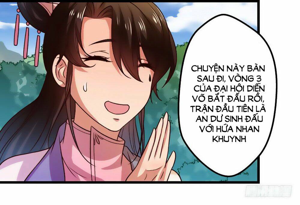 Liêu Liêu Nhân Thân Tu Tiên Truyện: Chapter 77
