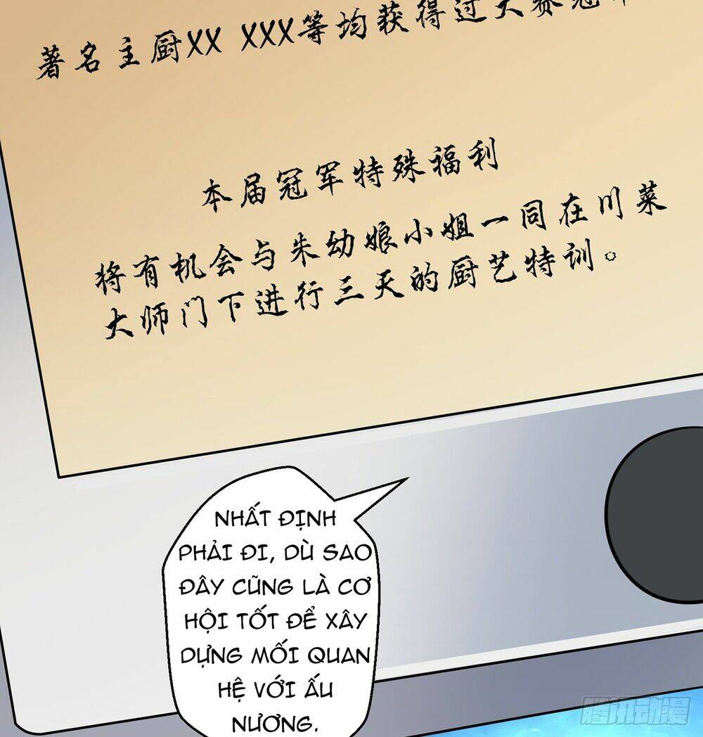 Nhặt Thuộc Tính Tại Trái Đất: Chapter 22