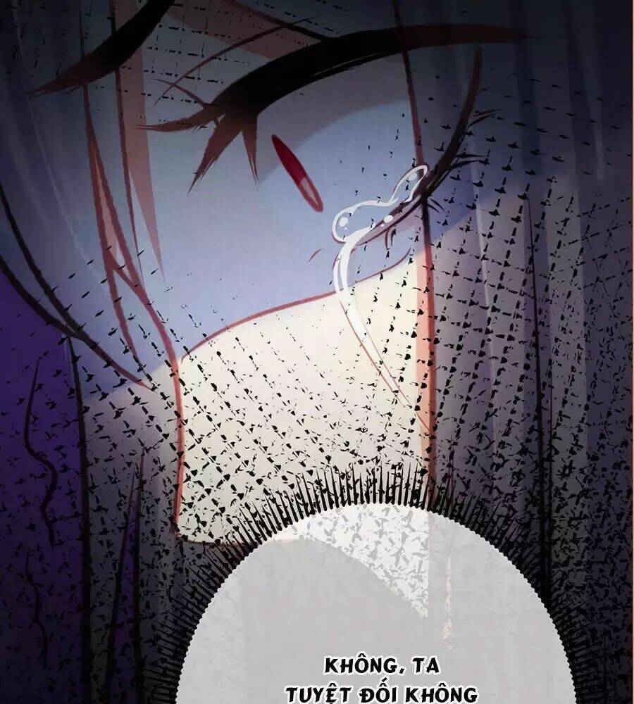Trọng Sinh Chi Đích Nữ Bất Thiện: Chapter 5