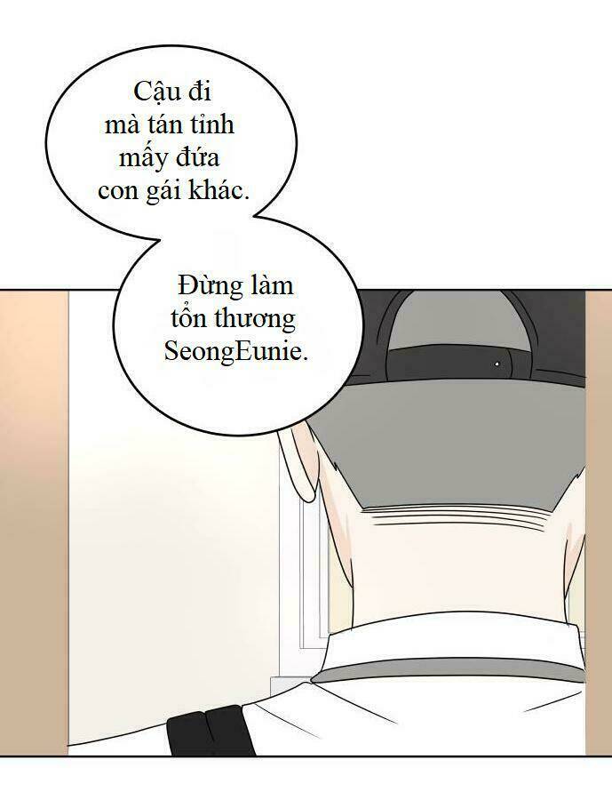 30 Phút Bước Đi Bên Em: Chapter 23.5