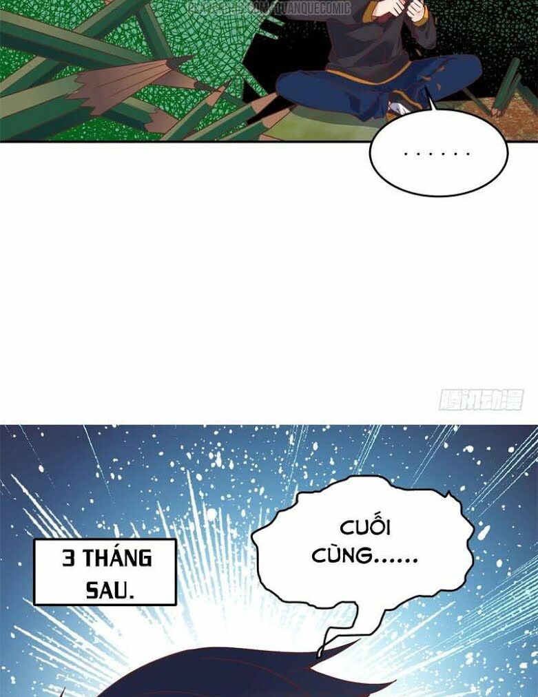 Bên Người Mang Theo Nữ Thần Hoàng: Chapter 47