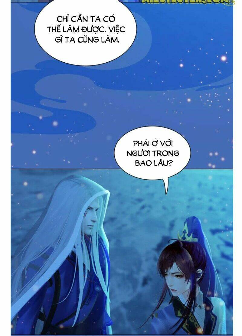 Phong Quỷ Truyền Thuyết: Chapter 74