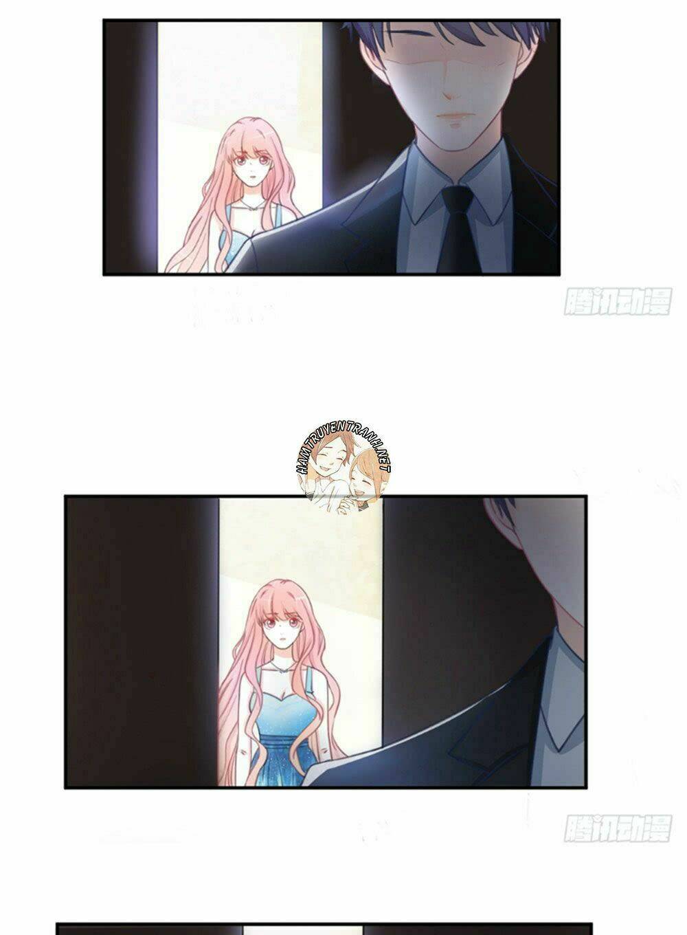 Cẩm Lý Thiếu Nữ Của Tôi: Chapter 7.3