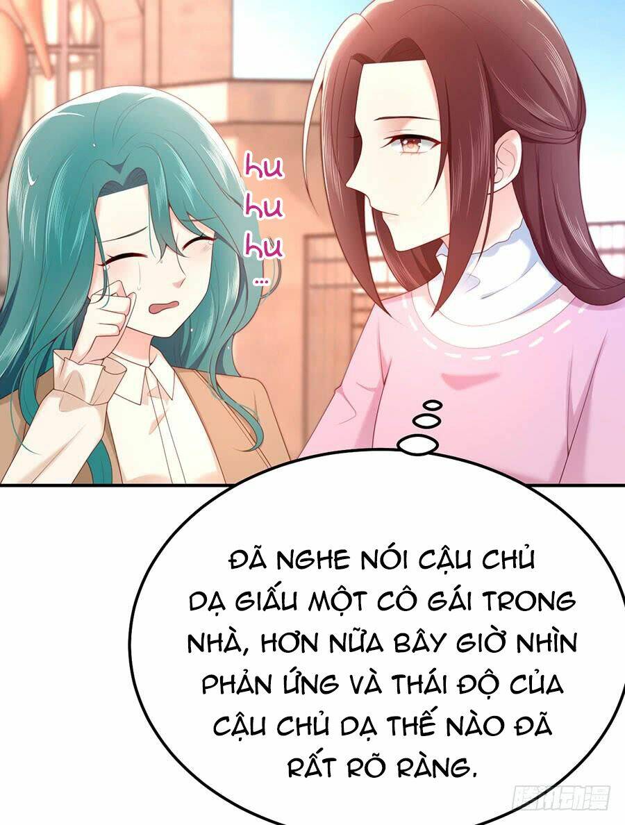 Nam Thần Truy Thê Chỉ Nam: Chapter 48.2