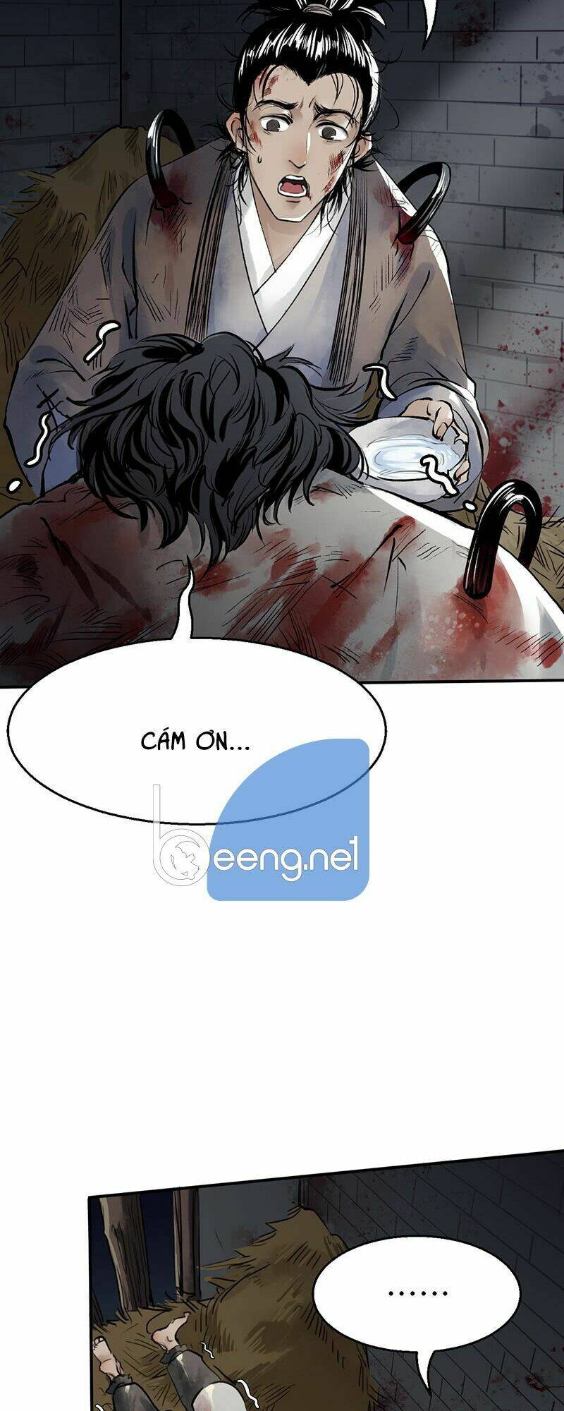 Liên Thành Quyết: Chapter 10