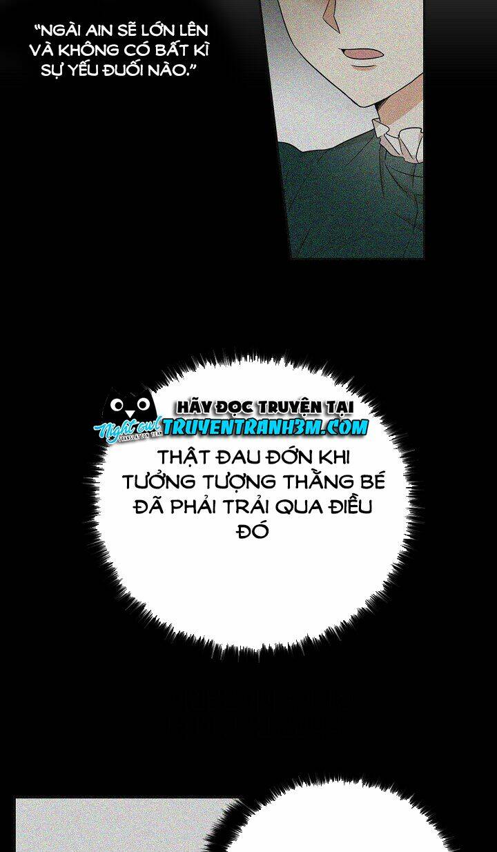 Xuyên Không Trở Thành Mami Phản Diện: Chapter 10