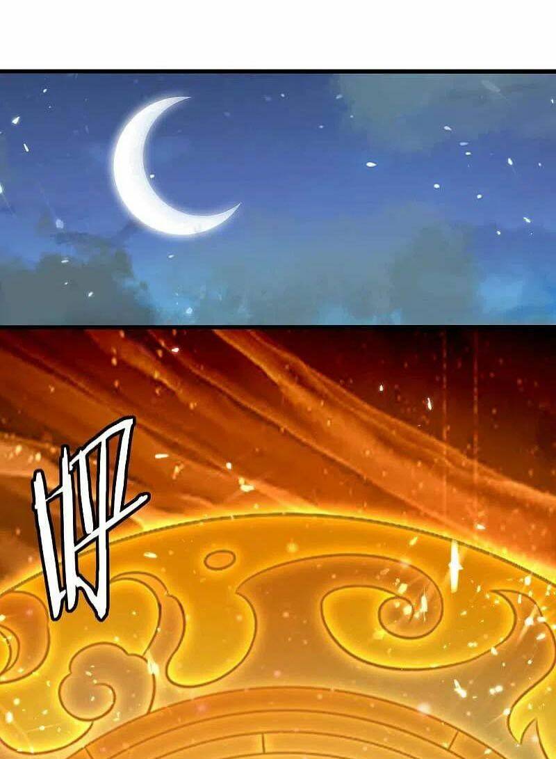 Vạn Giới Tiên Vương: Chapter 181