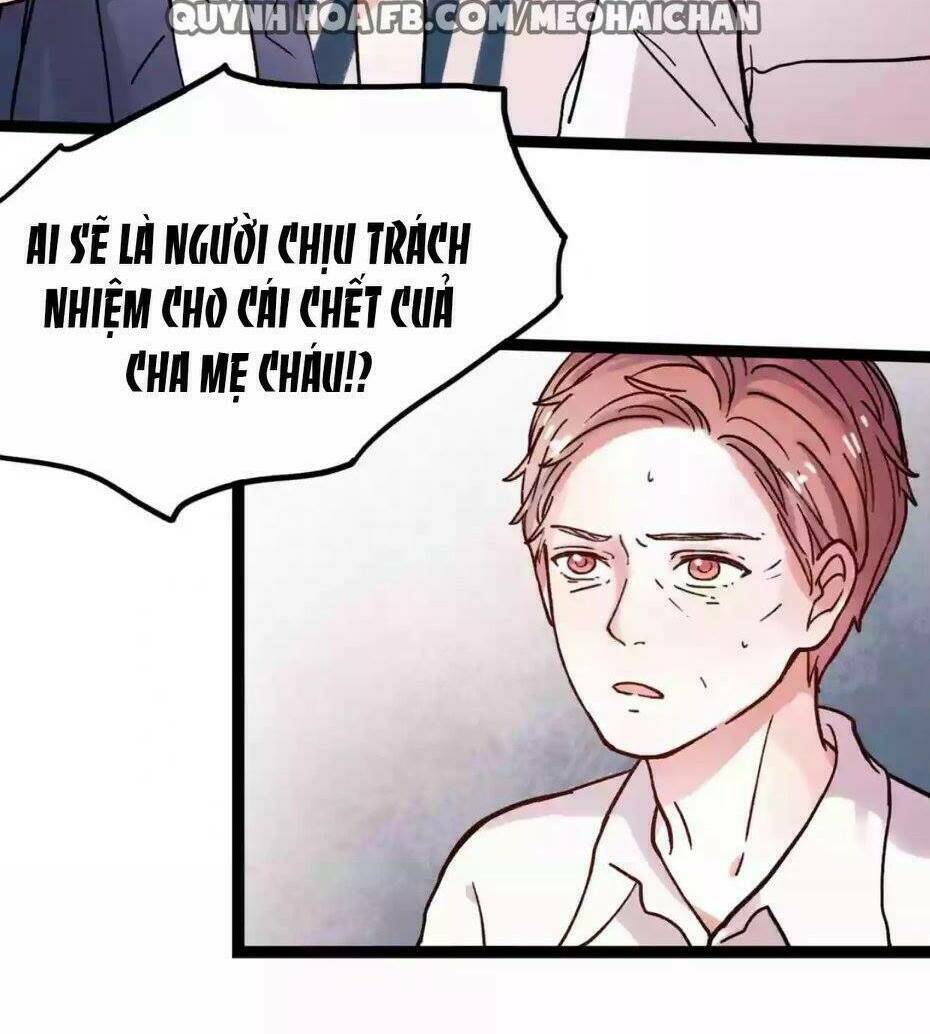 Cậu Đã Từng Yêu Tôi: Chapter 20