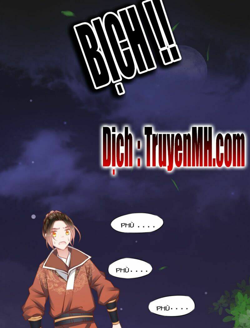 Solo Đi Vương Gia: Chapter 86