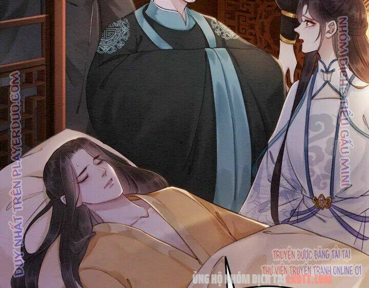 Trọng Sinh Bá Sủng Nhiếp Chính Vương Quá Mạnh Mẽ: Chapter 158
