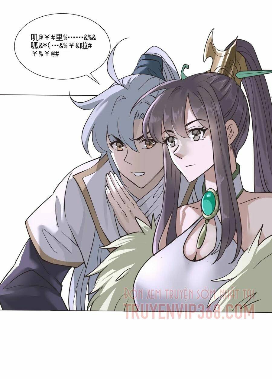 Trăm Vạn Cách Thành Thần: Chapter 15