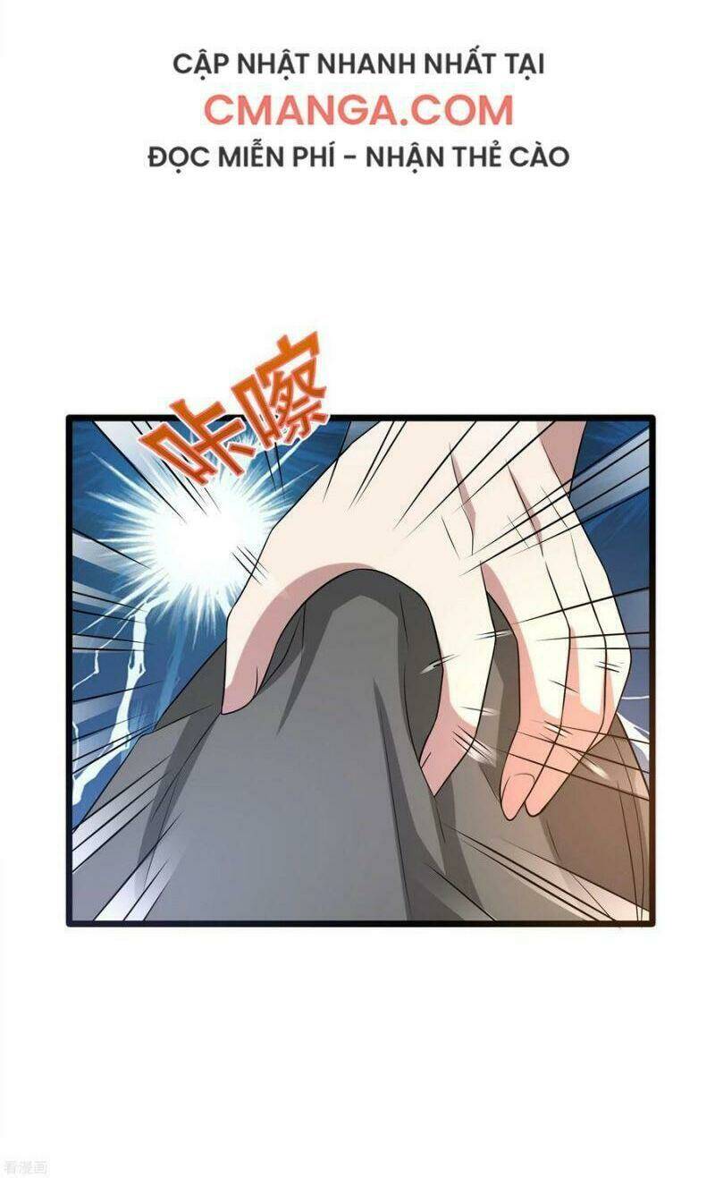 Đô Thị Tà Vương: Chapter 139