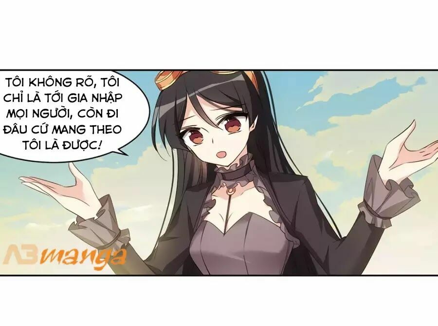 Cô Vợ Siêu Mẫu Của Cố Thiếu: Chapter 269.5