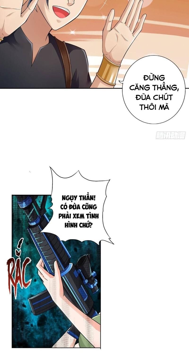 Hệ Thống Tìm Đường Chết Mạnh Nhất: Chapter 51