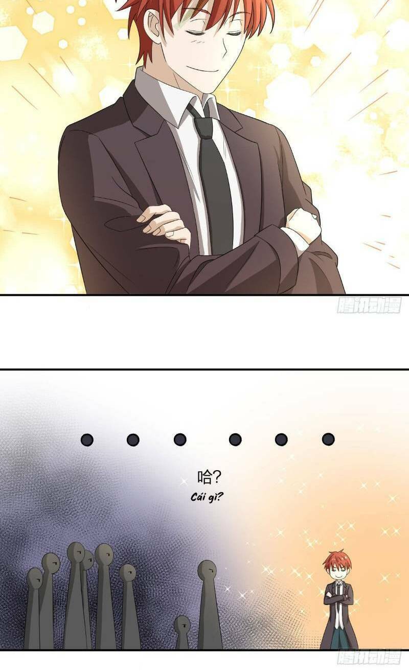Nghịch Thiên Tiên Mệnh: Chapter 9.2