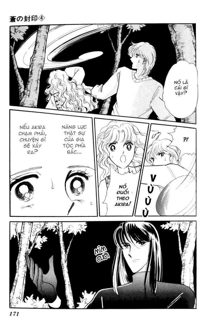 Ao No Fuuin - Blue Seal: Chapter 24