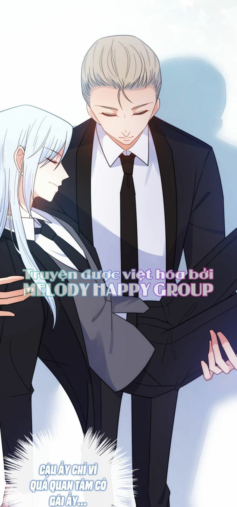 Ma Lạt Thiên Kim Đẩu Ác Thiếu: Chapter 205