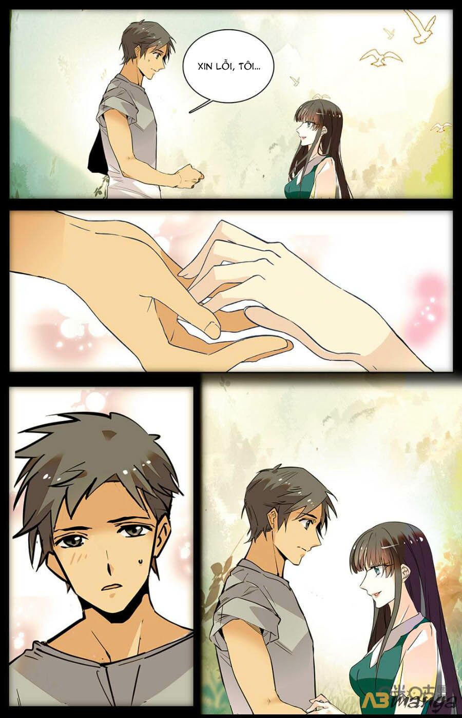 Thanh Ninh Chi Hạ: Chapter 464