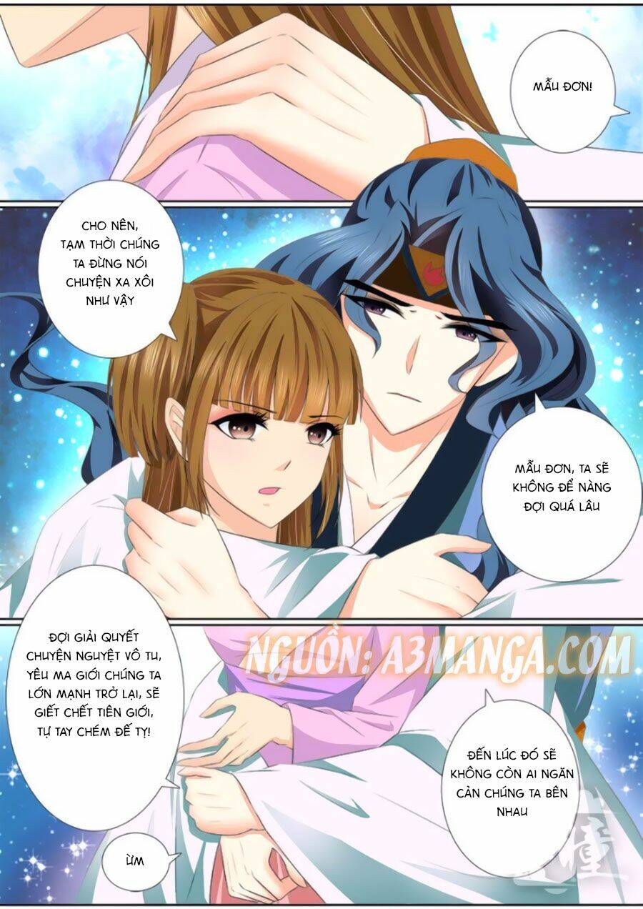 Ma Phi Giá Đáo: Chapter 44