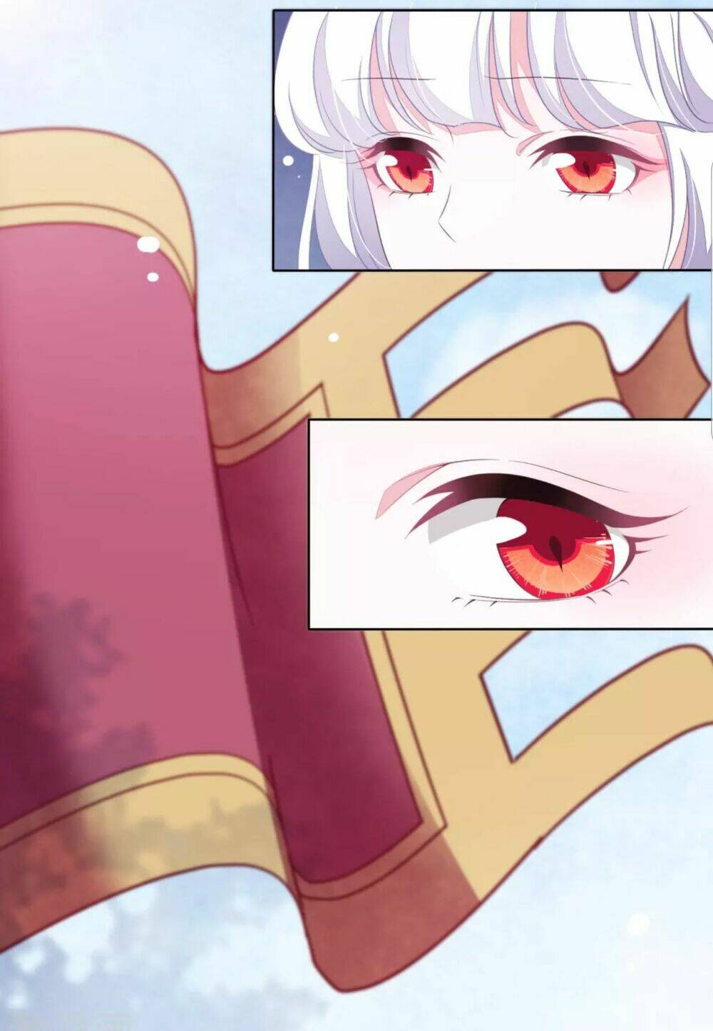 Xuyên Về Cổ Đại Làm Quốc Bảo: Chapter 39