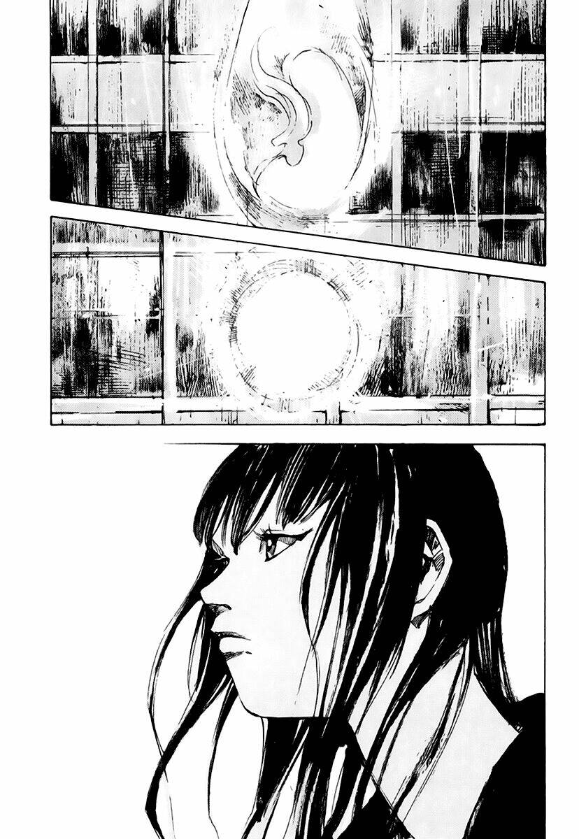Skyhigh: Shinshou: Chapter 9.2