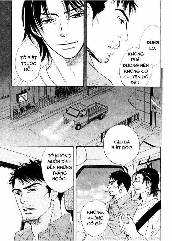 Chàng Giúp Việc Tada: Chapter 9